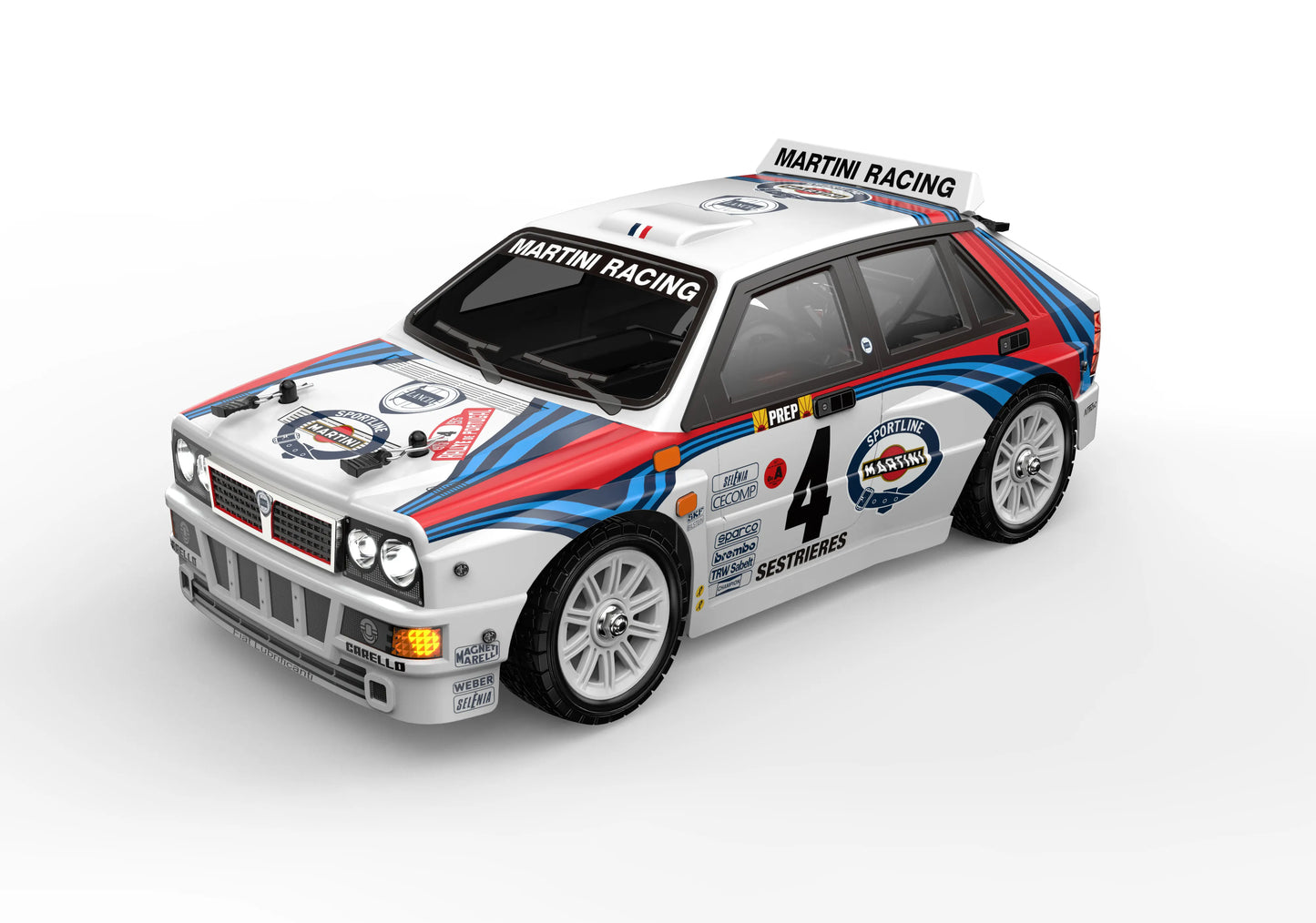 MJX Hyper Go RC Car 55kmh Brushless 4WD Off Road Toy