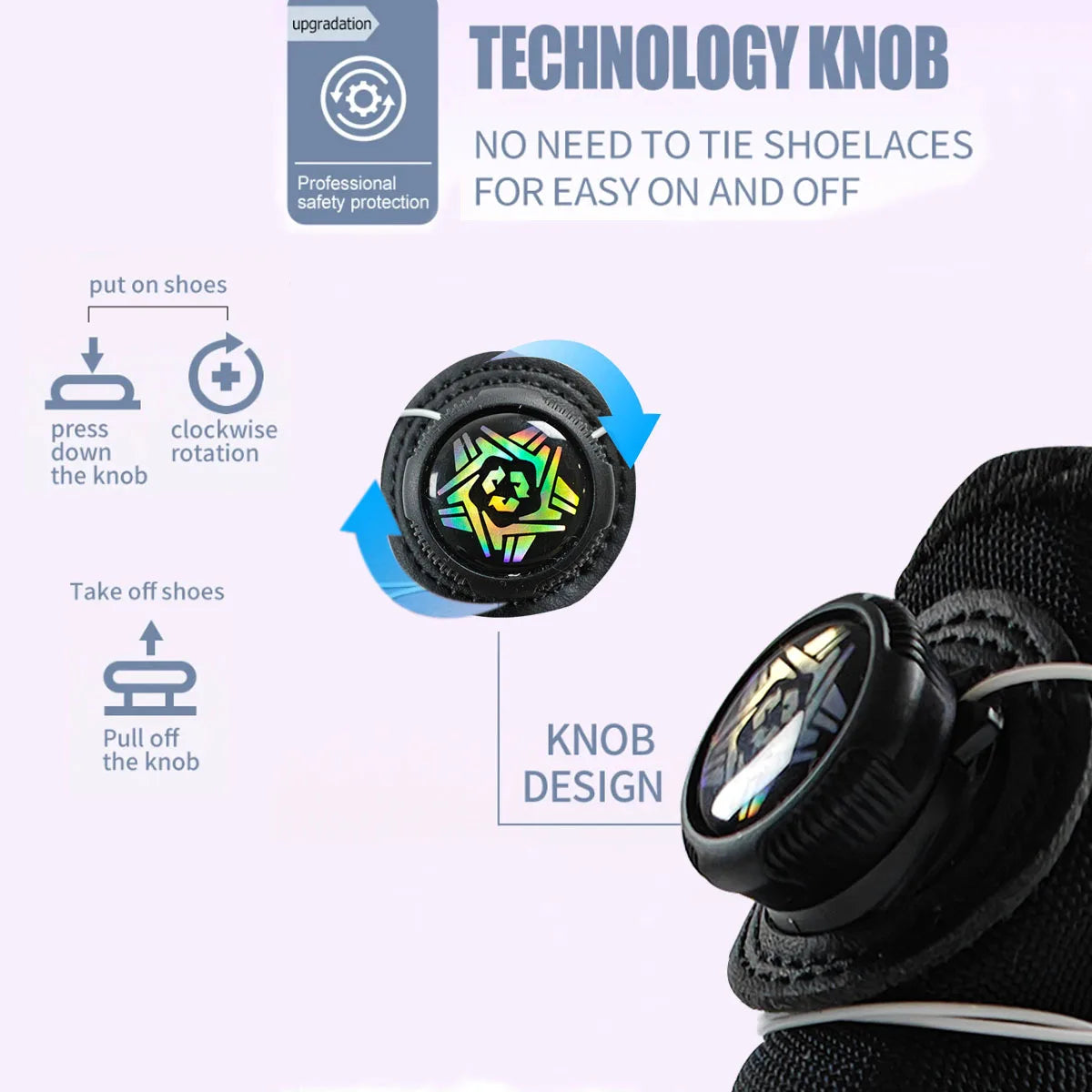 Winter Dog Shoes Warm Fleece Waterproof Snow Boots Chihuahua Yorkie