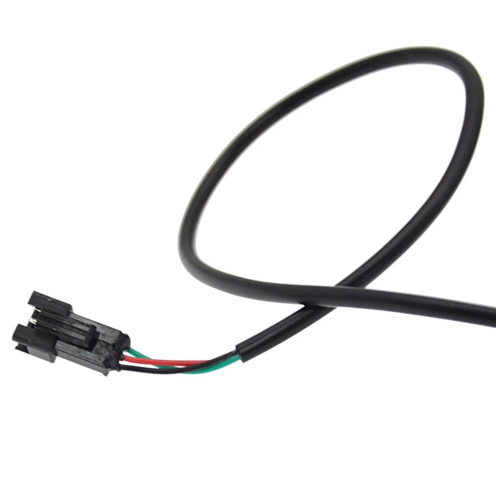 36V 48V Electric Scooter Front Light Adjustable 12W LED