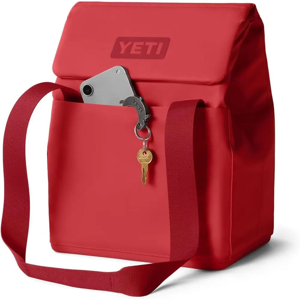 YETI Daytrip 14L Insulated Soft Cooler Tote Bag For Travel And Outdoors