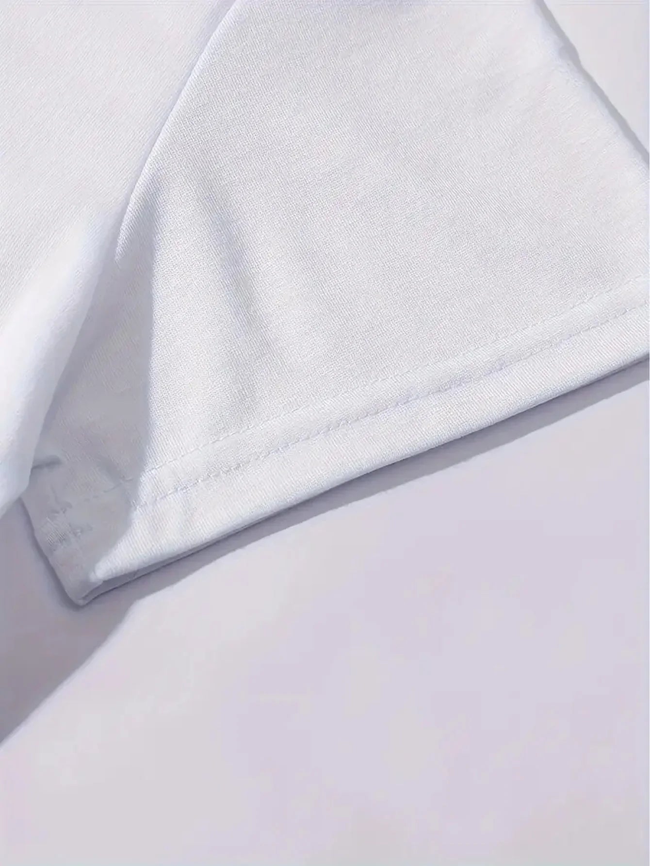 Plus Size Paws Off Witch Cat Print Round Neck T Shirt Short Sleeve Halloween Top