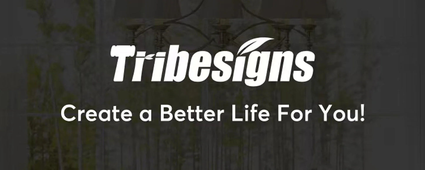 Tribesigns Long Console Sofa Table 70.89 Inch 3 Tier Rustic