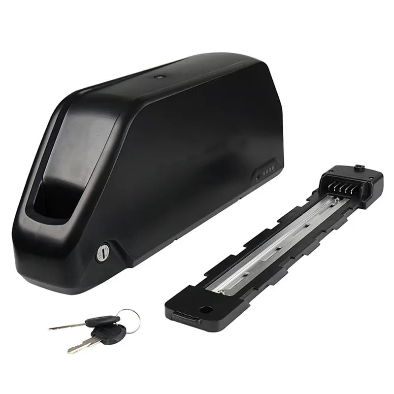 Polly 48V 25Ah Ebike Battery Downtube With 40A BMS 21700