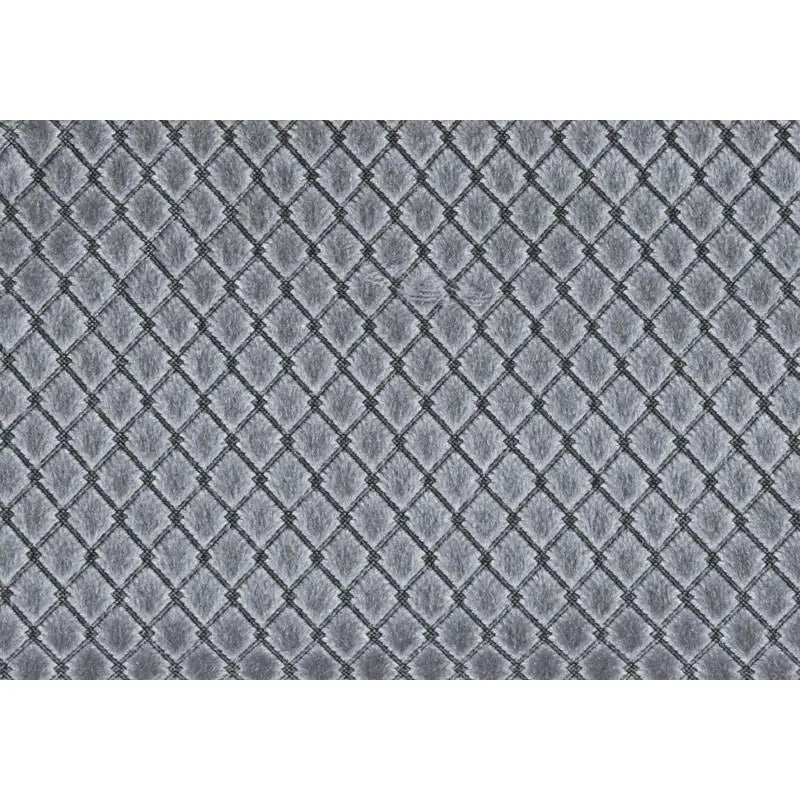 18x18 Grey Decorative Throw Pillows Hypoallergenic Polyester Inserts