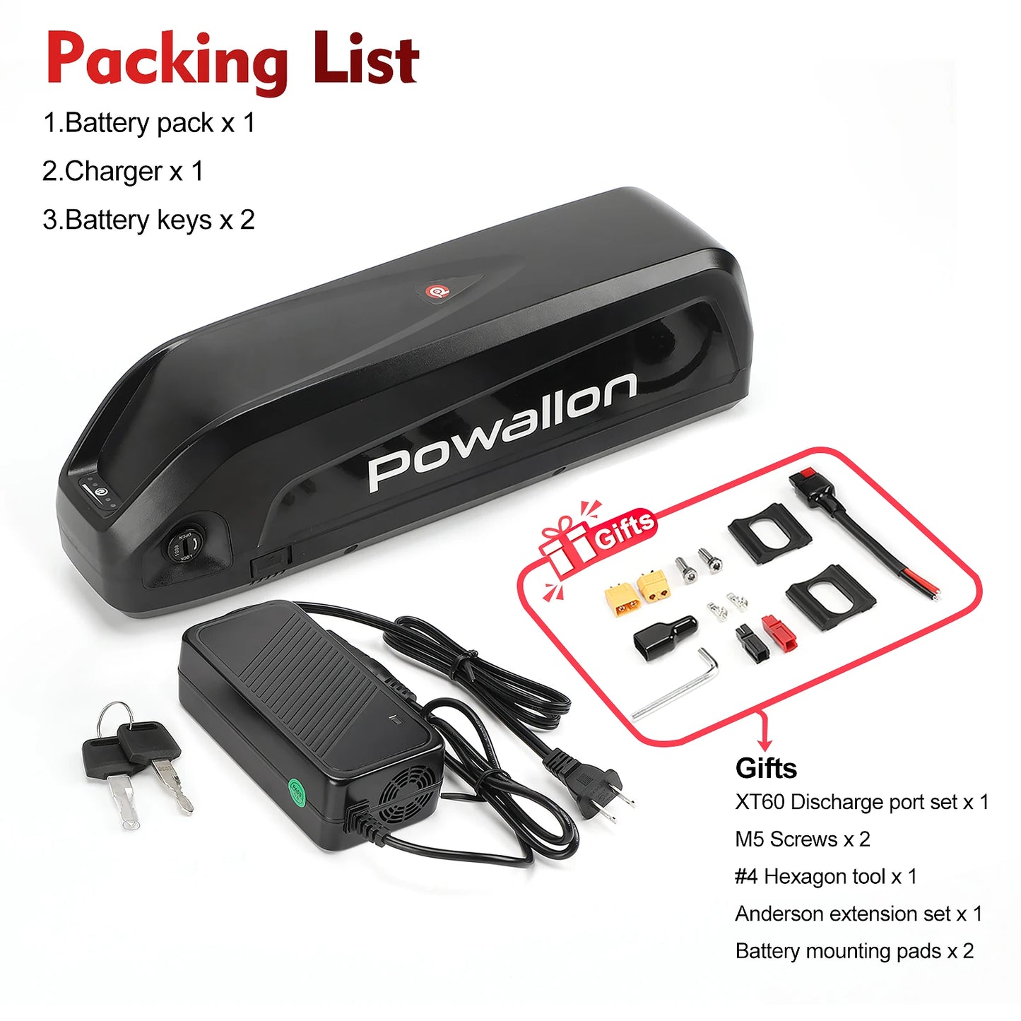Ebike Conversion Kit Battery 750W Mid Drive Torque Sensor