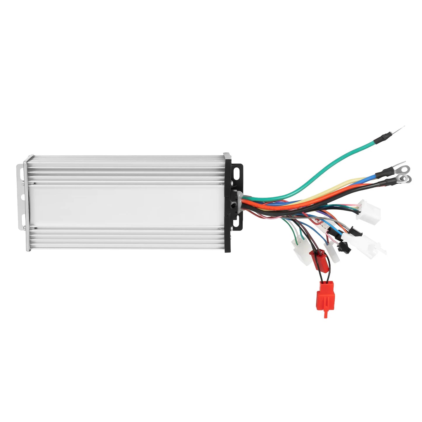 3KW Brushless Motor Kit for 48-72V E-Bike and E-Scooter