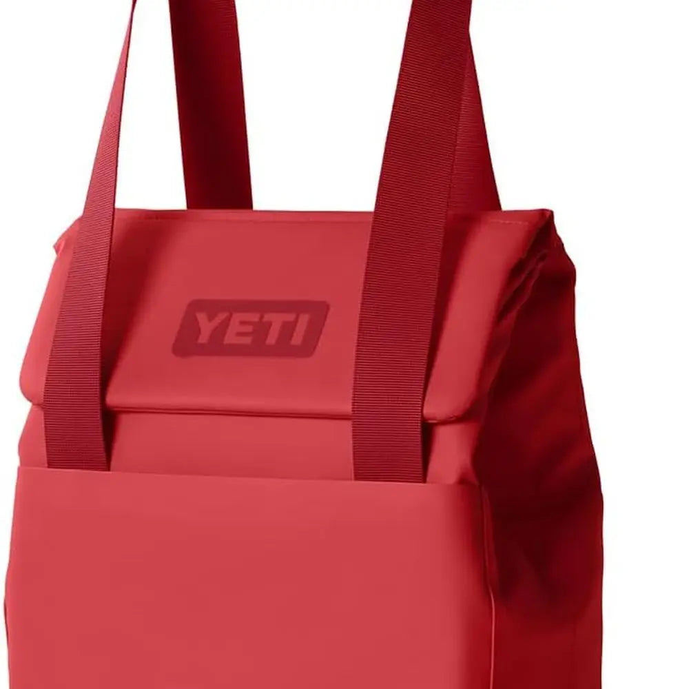 YETI Daytrip 14L Insulated Soft Cooler Tote Bag For Travel And Outdoors