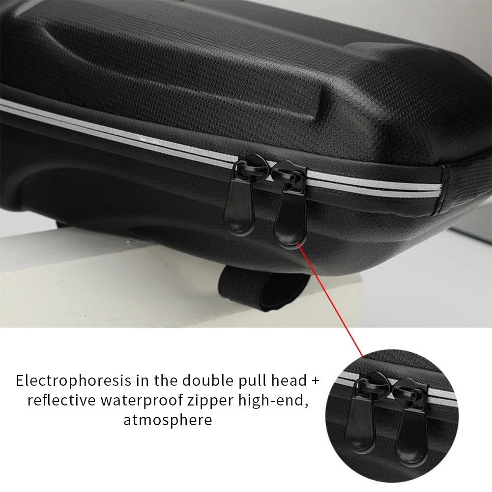 Portable Electric Scooter EVA Hard Shell Bag Xiaomi M365