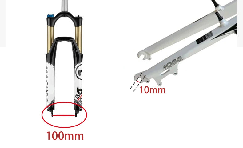 IMotor 3 Mountain Ebike Kit 36V Battery 350W Front Motor