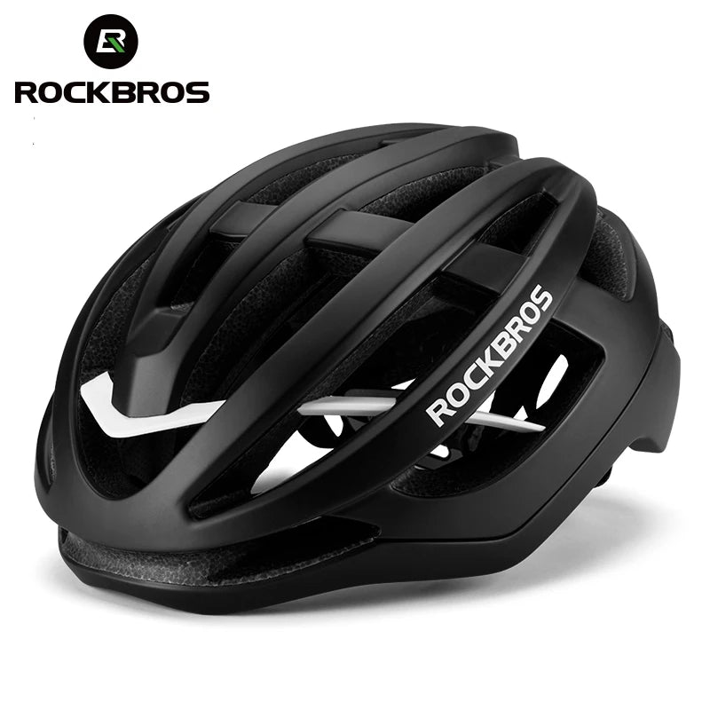 RockBros Bike Helmet MTB Road Cycling Integrally Molded Ultralight Breathable