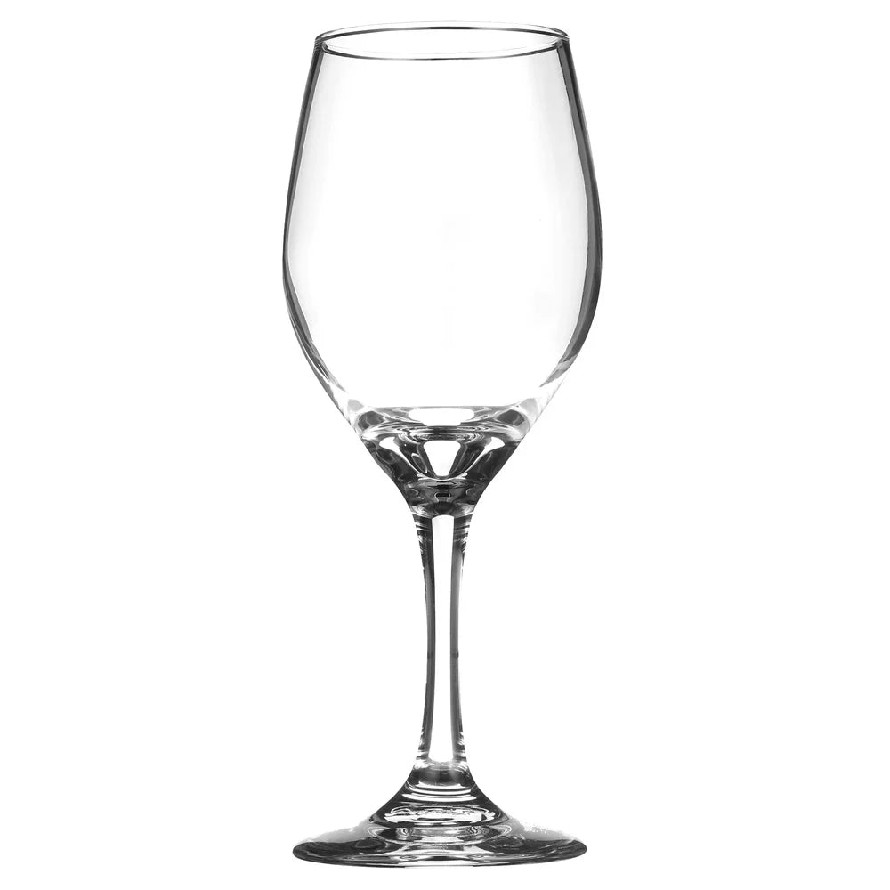 12 Piece Barware Glass Set Pilsner Glasses Dishwasher Safe