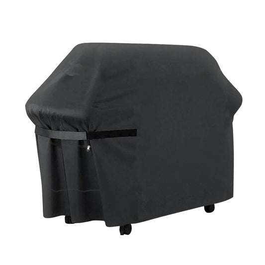 BBQ Grill Cover Oxford Cloth Outdoor Dust Weather Resistant