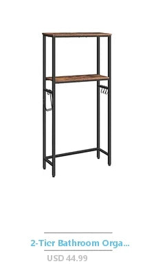 Teak Wood Wall Mounted Foldable Shower Seat 200Kg Capacity