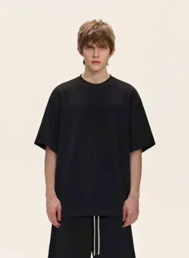 Funny Cat Graphic T Shirt Not My Fault You Thought I Was Normal Cotton