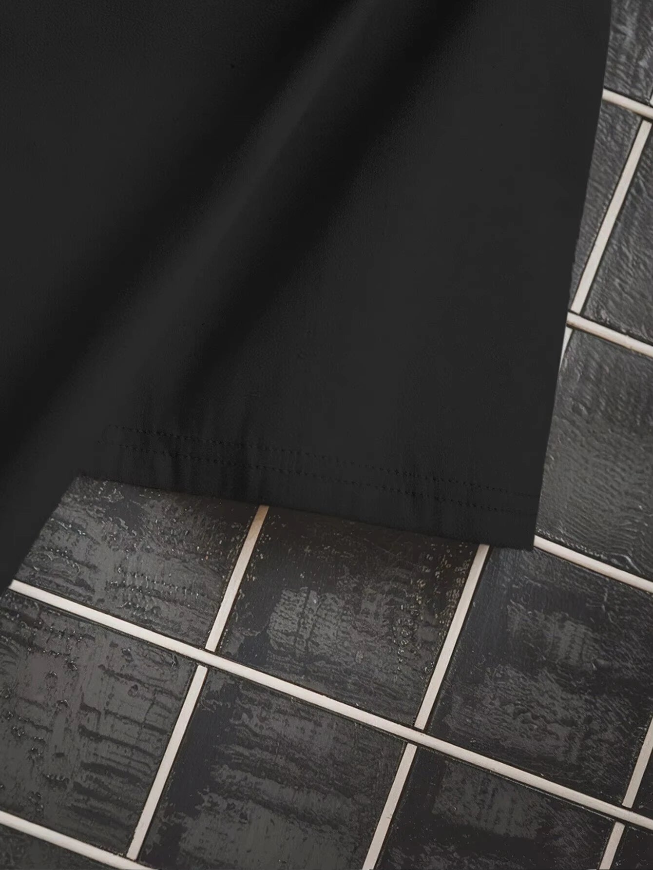 White Cat Paw Print T Shirt Women Summer Casual Breathable Round Neck Top