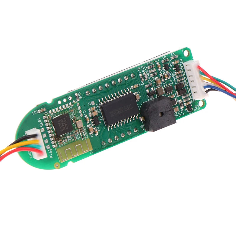 Bluetooth Dashboard Circuit Board For Xiaomi M365 Pro 2