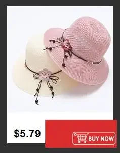 Unisex UV Protection Paisley Print Sun Shade Hat With Wide Brim Turban Visor