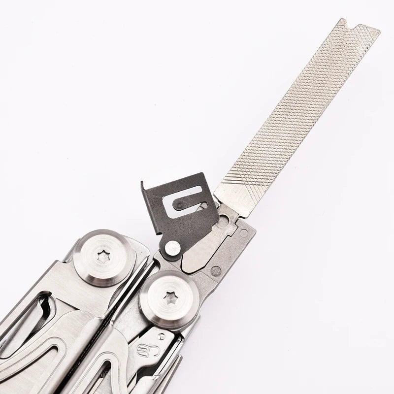 Daicamping DL30 Multitool Set Pliers Scissors Folding Knife