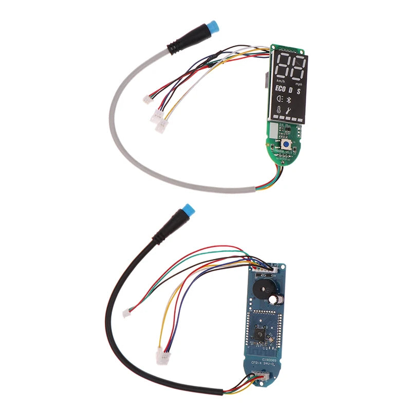 Bluetooth Dashboard Circuit Board For Xiaomi M365 Pro 2