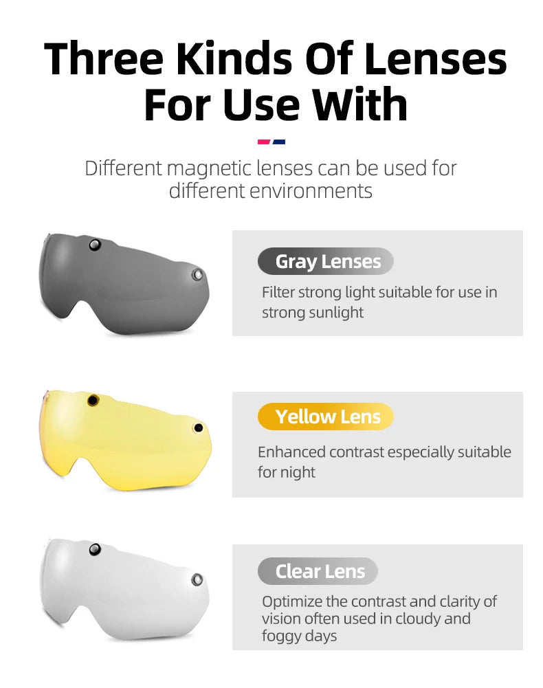 RockBros Bike Helmet EPS Integrally Molded Lightweight Breathable Safety Helmet