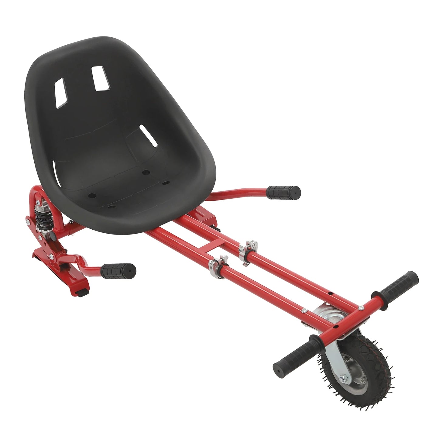 Adjustable Hoverboard Seat Attachment For Balancing Scooter