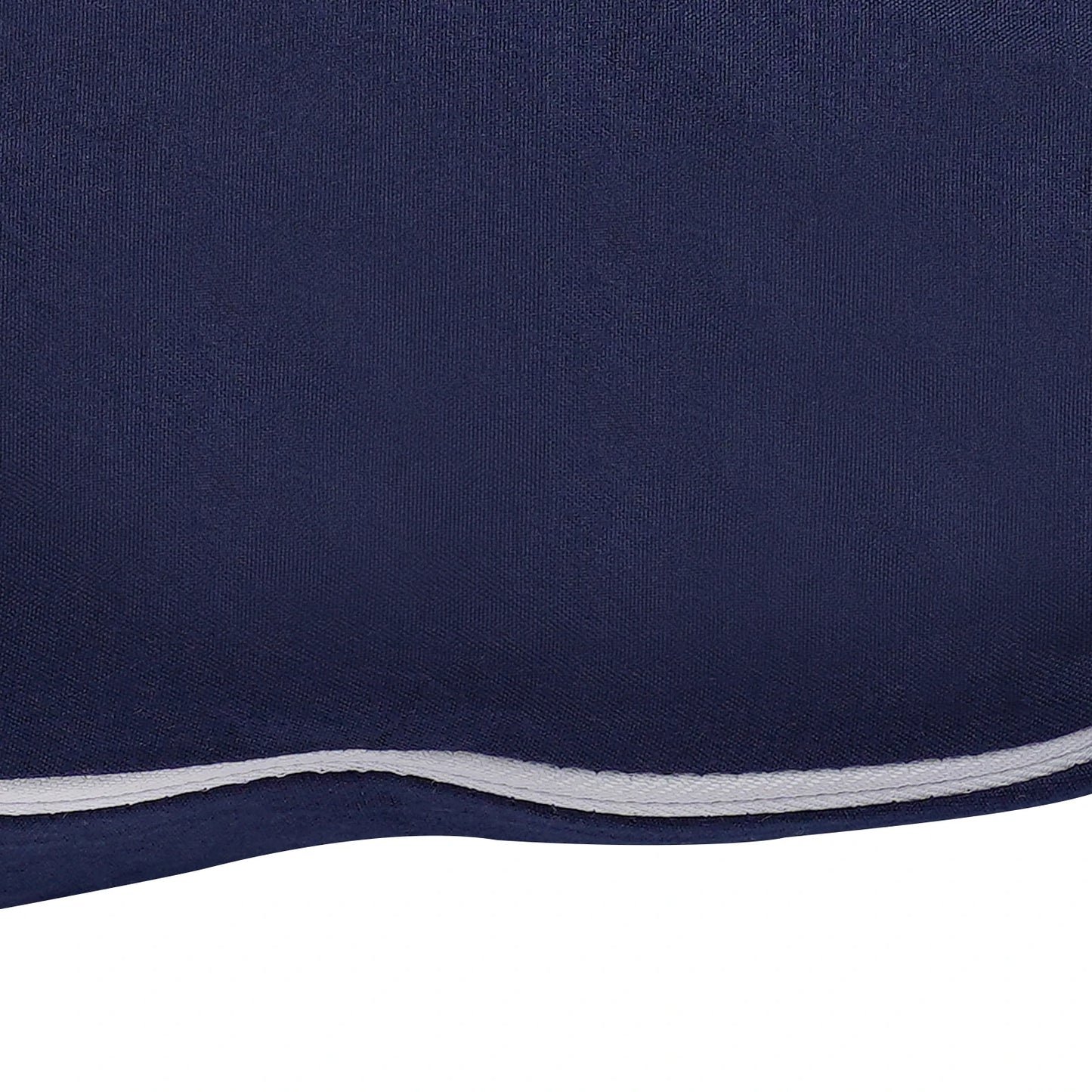 Solid Color Hanging Swing Egg Chair Cushion Durable Sofa Cushion Hanging Basket Swing Cushion Removable and Washable