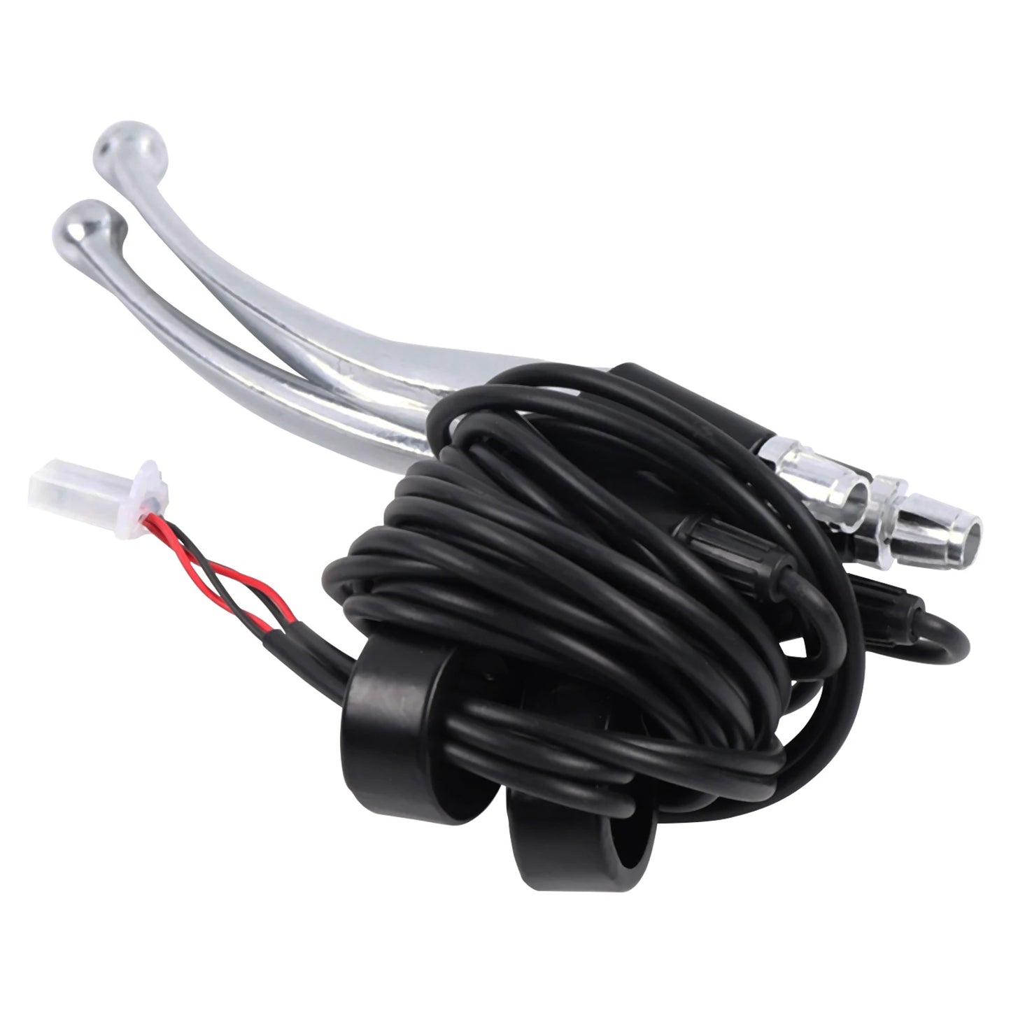 48V 1000W Ebike Conversion Kit Rear Wheel For Easy Install