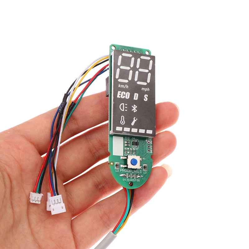 Bluetooth Dashboard Circuit Board For Xiaomi M365 Pro 2
