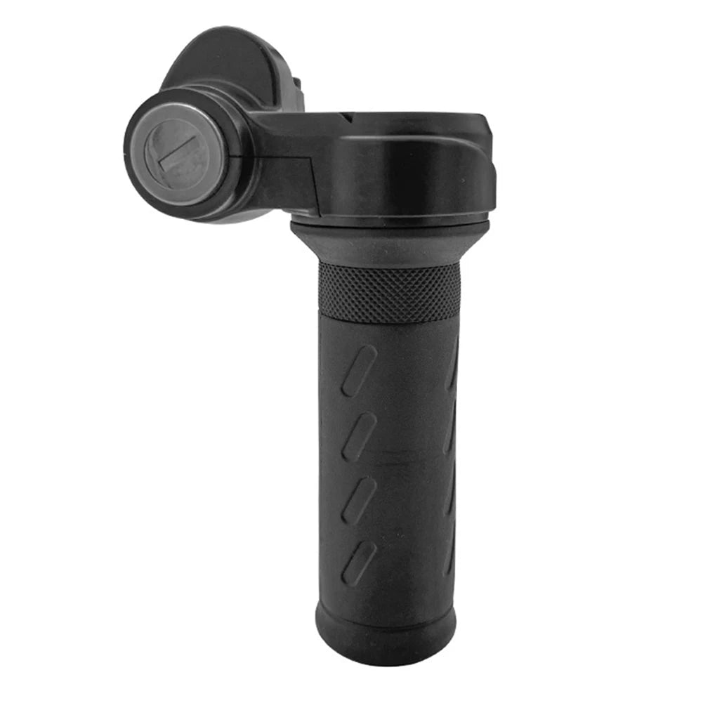 E Bike Throttle Grip For Electric Scooter Universal Voltage