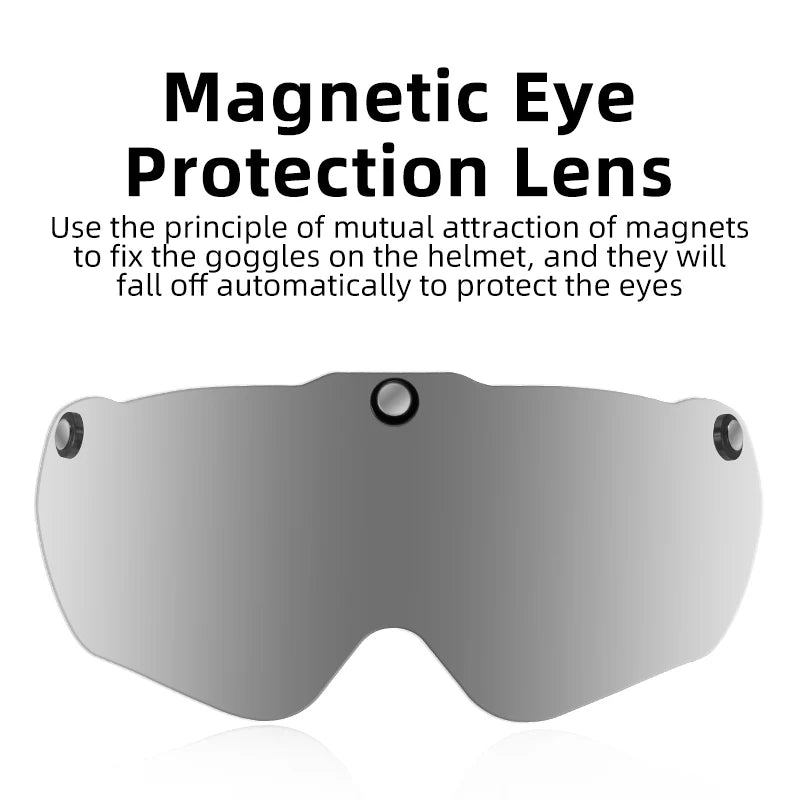 RockBros Bike Helmet EPS Integrally Molded Lightweight Breathable Safety Helmet