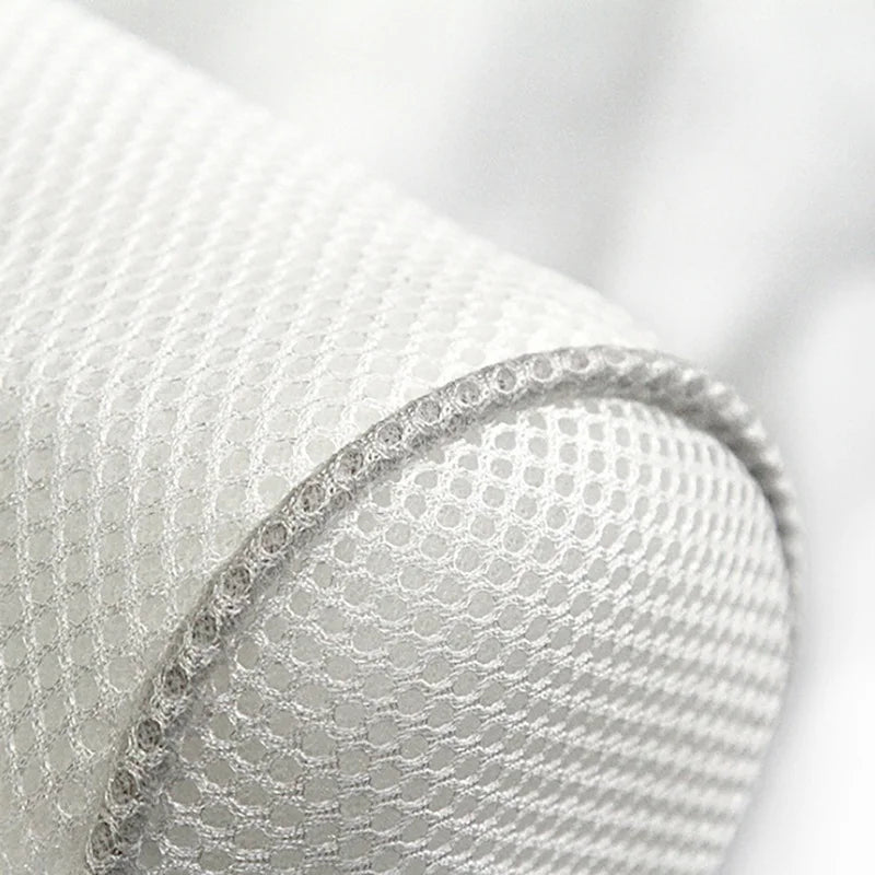 Breathable 3D Mesh Spa Pillow For Home Massage Neck Support