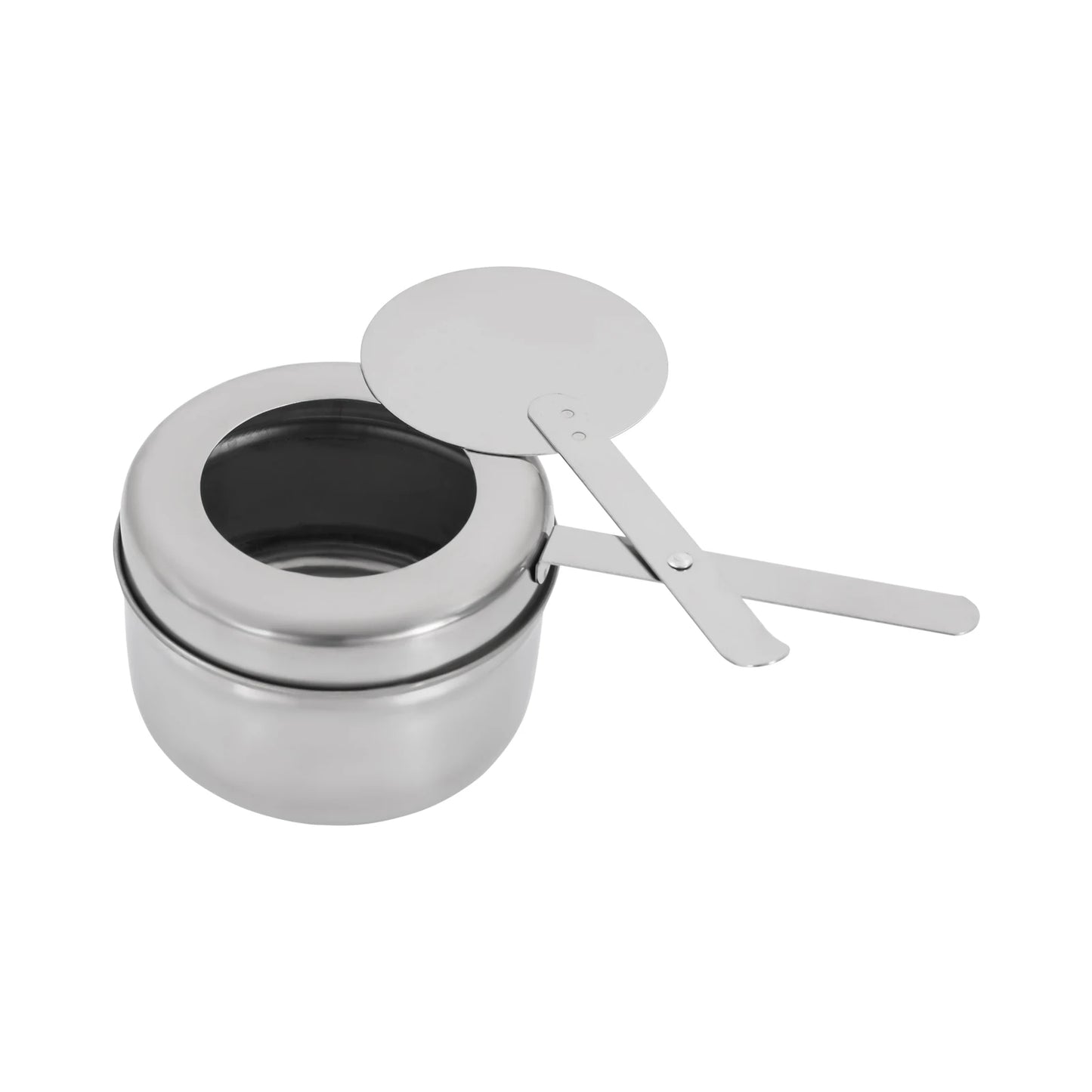 Chafing Dish Buffet Set 3 Grid Stainless Steel Rectangular Catering Warmer Set 63.5 x 35.5 x 32 cm