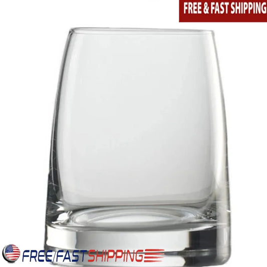 Lead Free Tequila Tumblers Set Of Four Dishwasher Safe
