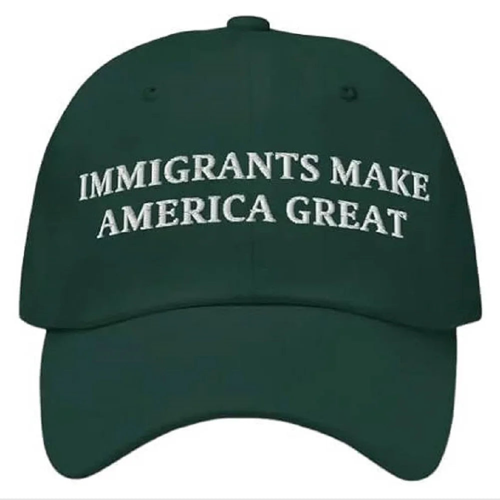 Unisex Baseball Cap Cartoon Embroidery Alligator Alcatraz Marine Corps 250th