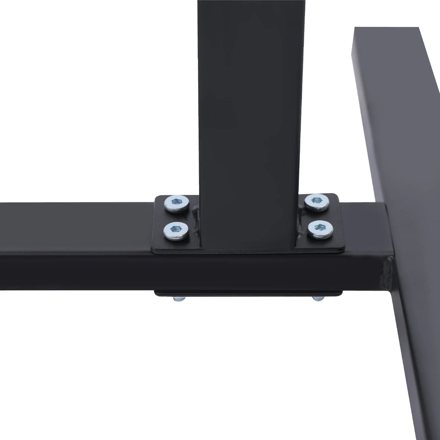 Adjustable Laptop Desk 360 Degree Rotating Tabletop Stand