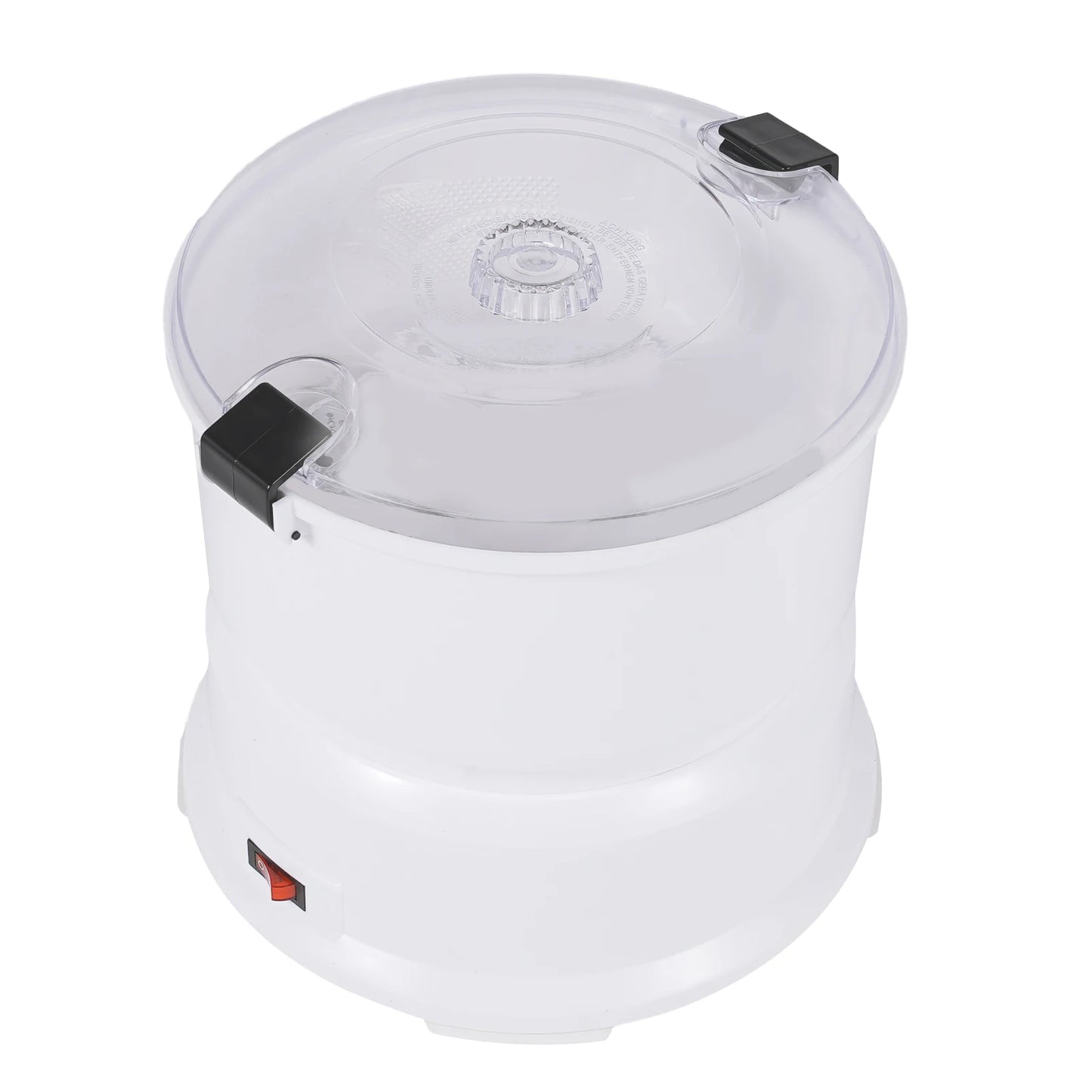 Electric Potato Peeler Fast Fully Automatic Labor Saving