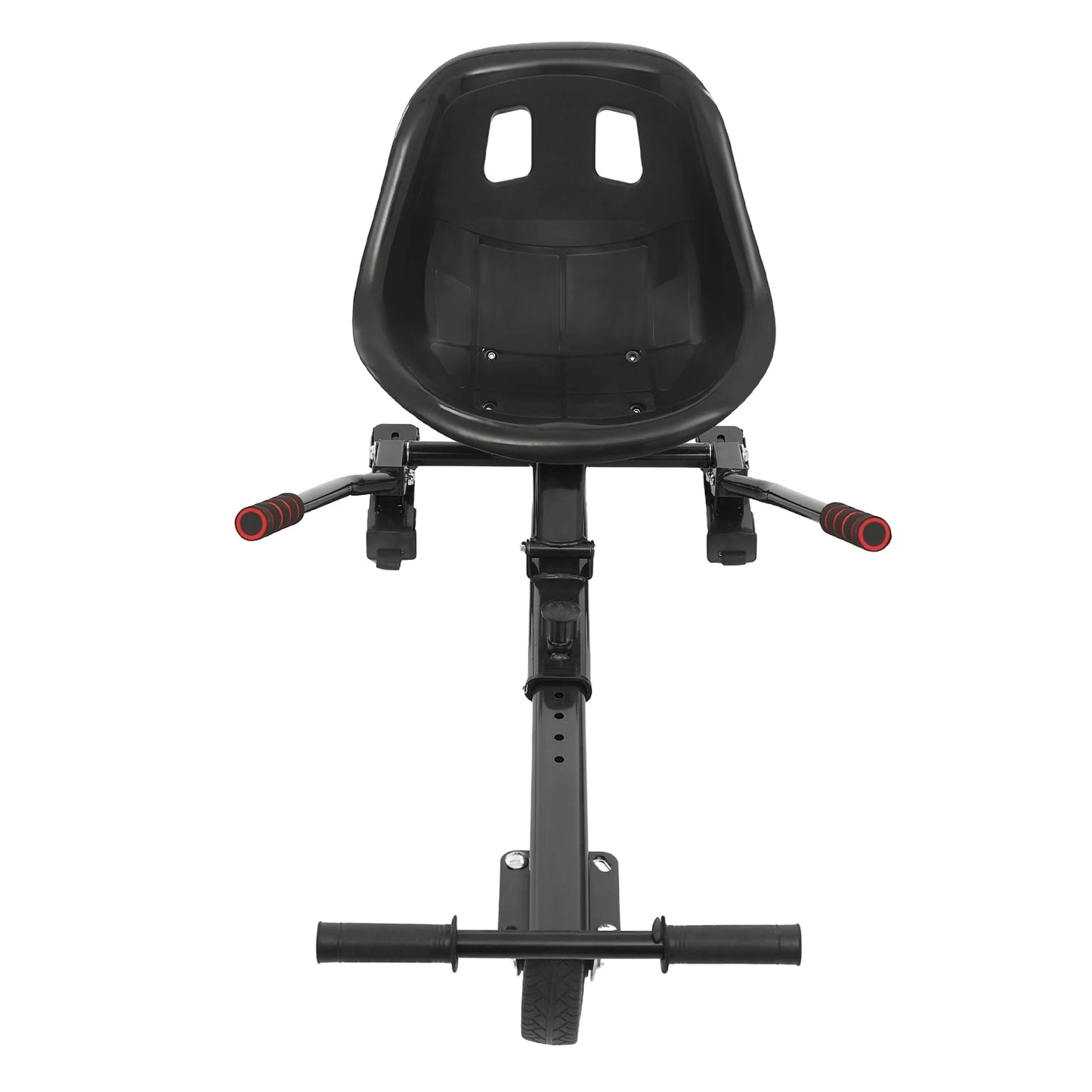 Adjustable Hoverboard Seat Attachment For Balancing Scooter