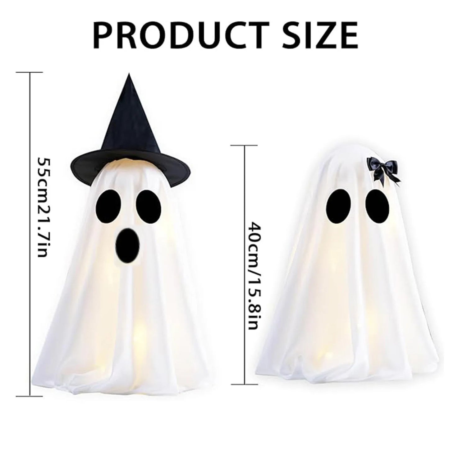 Halloween Decorations Mesh Ornaments Spooky Indoor Atmosphere Props Halloween Party Decor