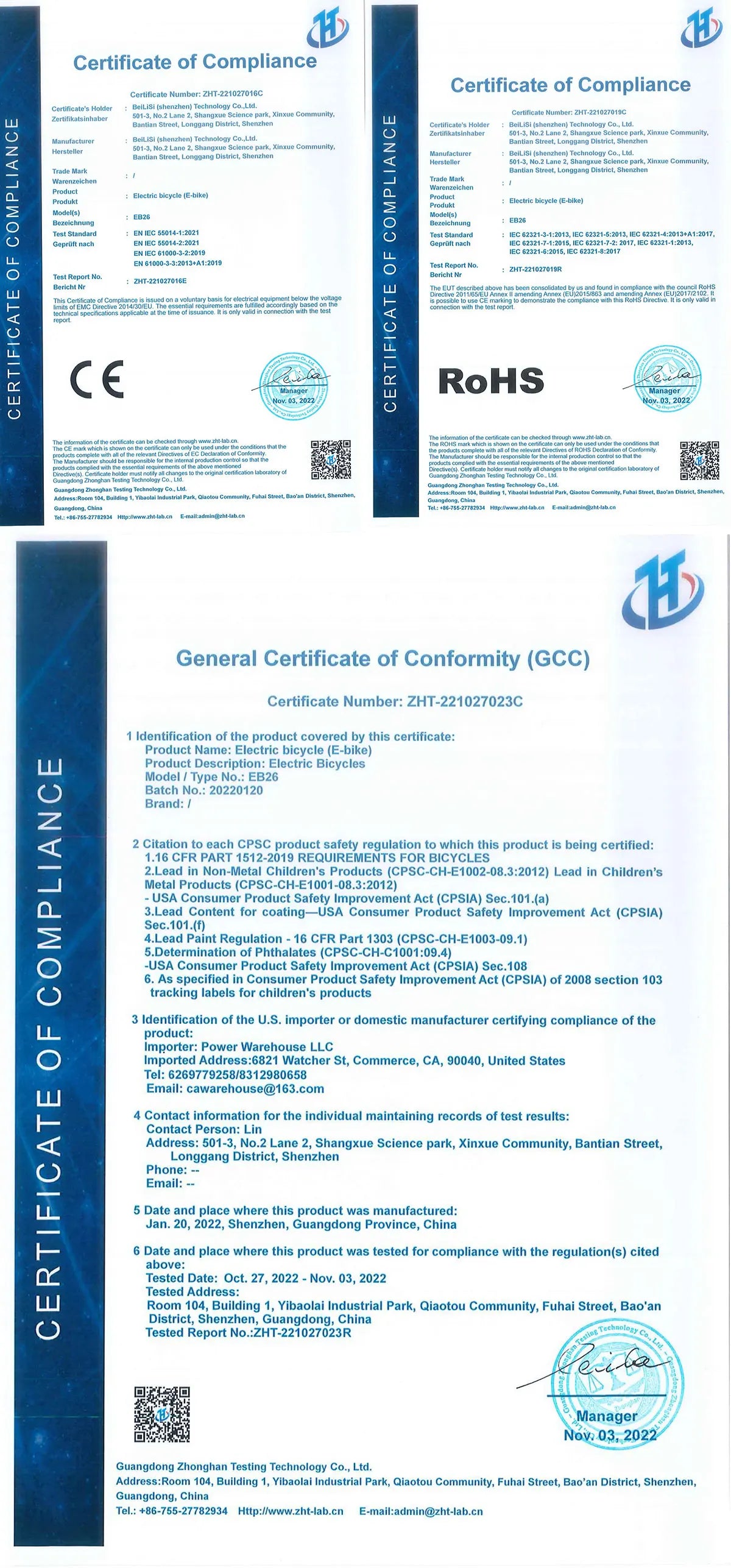 AMYET EB26 Electric Bike 1500W 48V 15Ah 26 Inch Fat Tire Mountain Bike 31 Mph