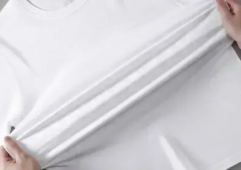 Funny Cat Graphic T Shirt Not My Fault You Thought I Was Normal Cotton