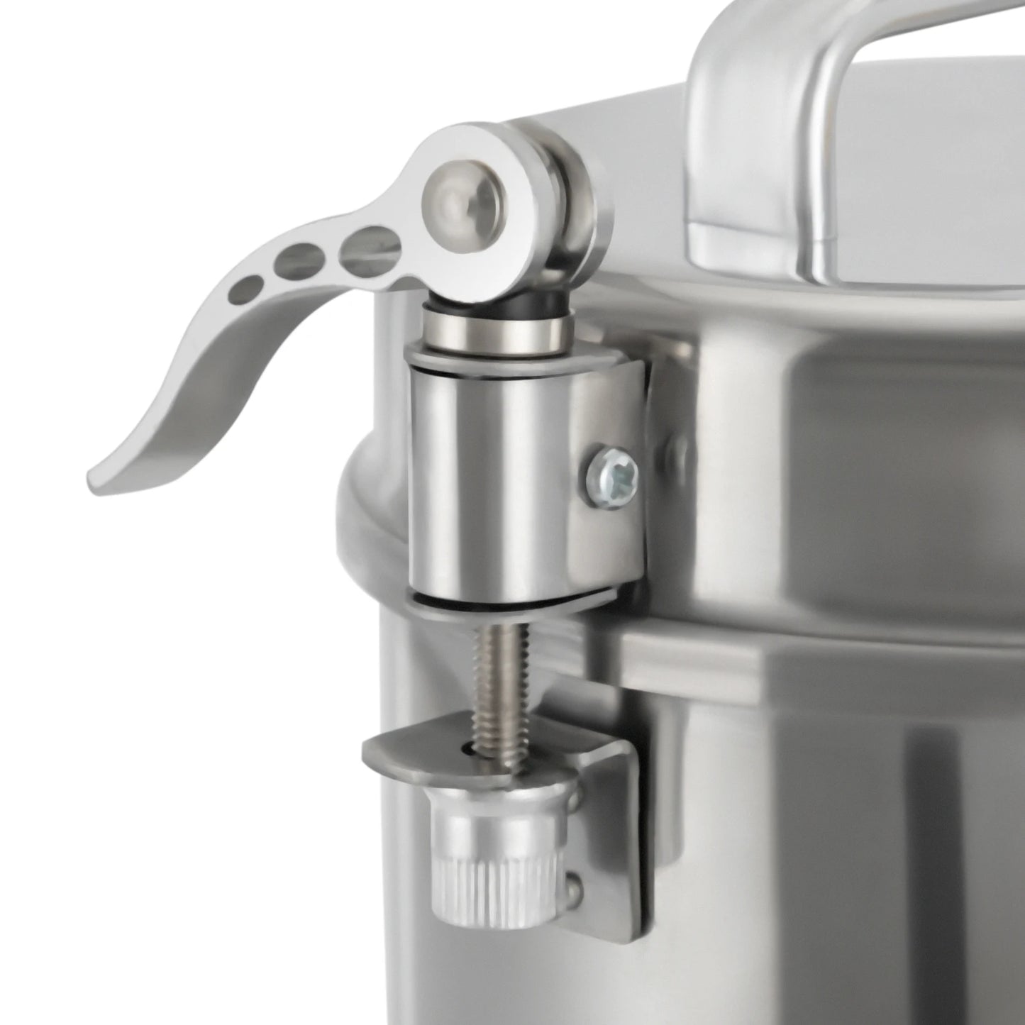 4100W Kitchen Tabletop Grain Mill Grinder 1000G Capacity