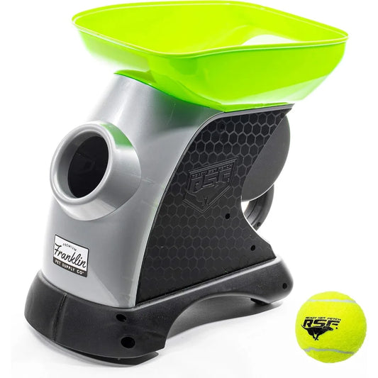 Automatic Tennis Ball Launcher For Dogs Toy 40 Feet