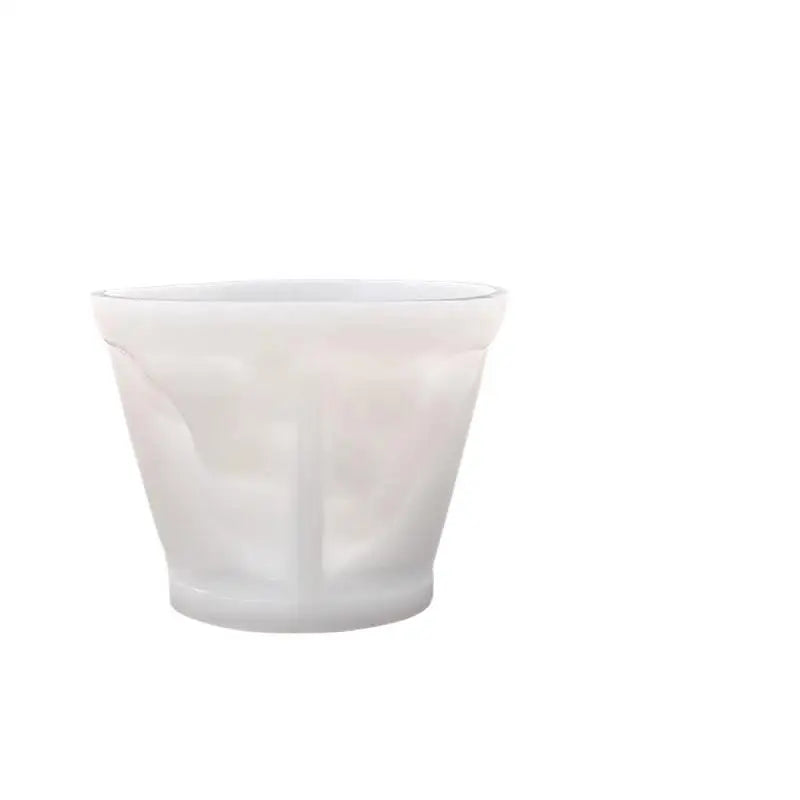 Halloween Skull Candle Mold Silicone 3D For DIY Epoxy Resin