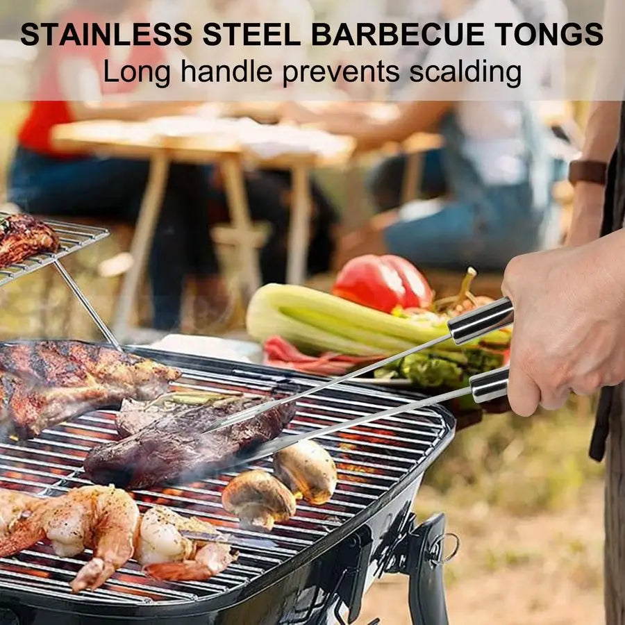 Griddle Accessories Kit For Flat Top Grills Blackstone Camp Chef Spatula Set