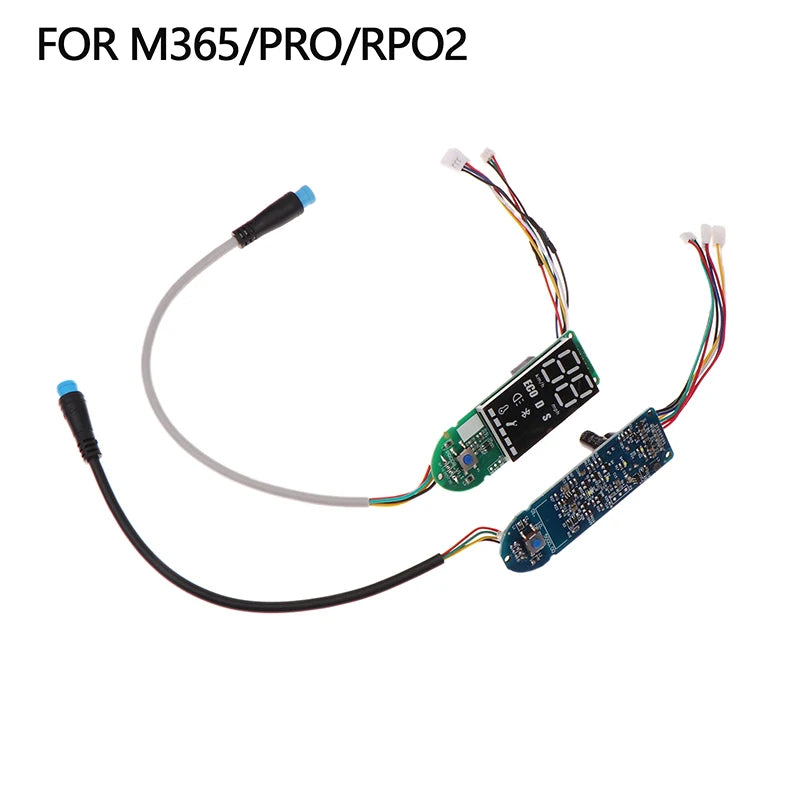 Bluetooth Dashboard Circuit Board For Xiaomi M365 Pro 2