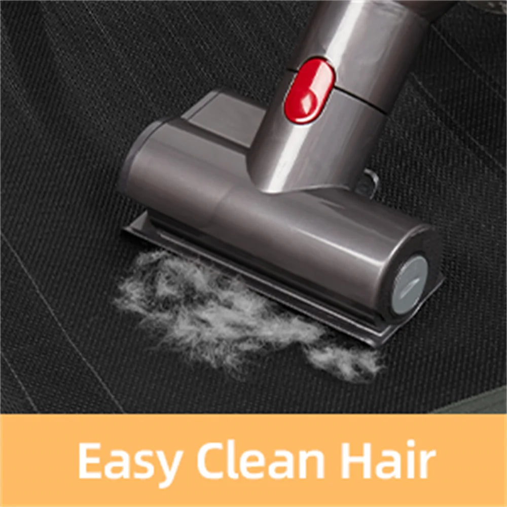 XXL Outdoor Raised Dog Bed With Cooling Breathable Mat And Plush Mat