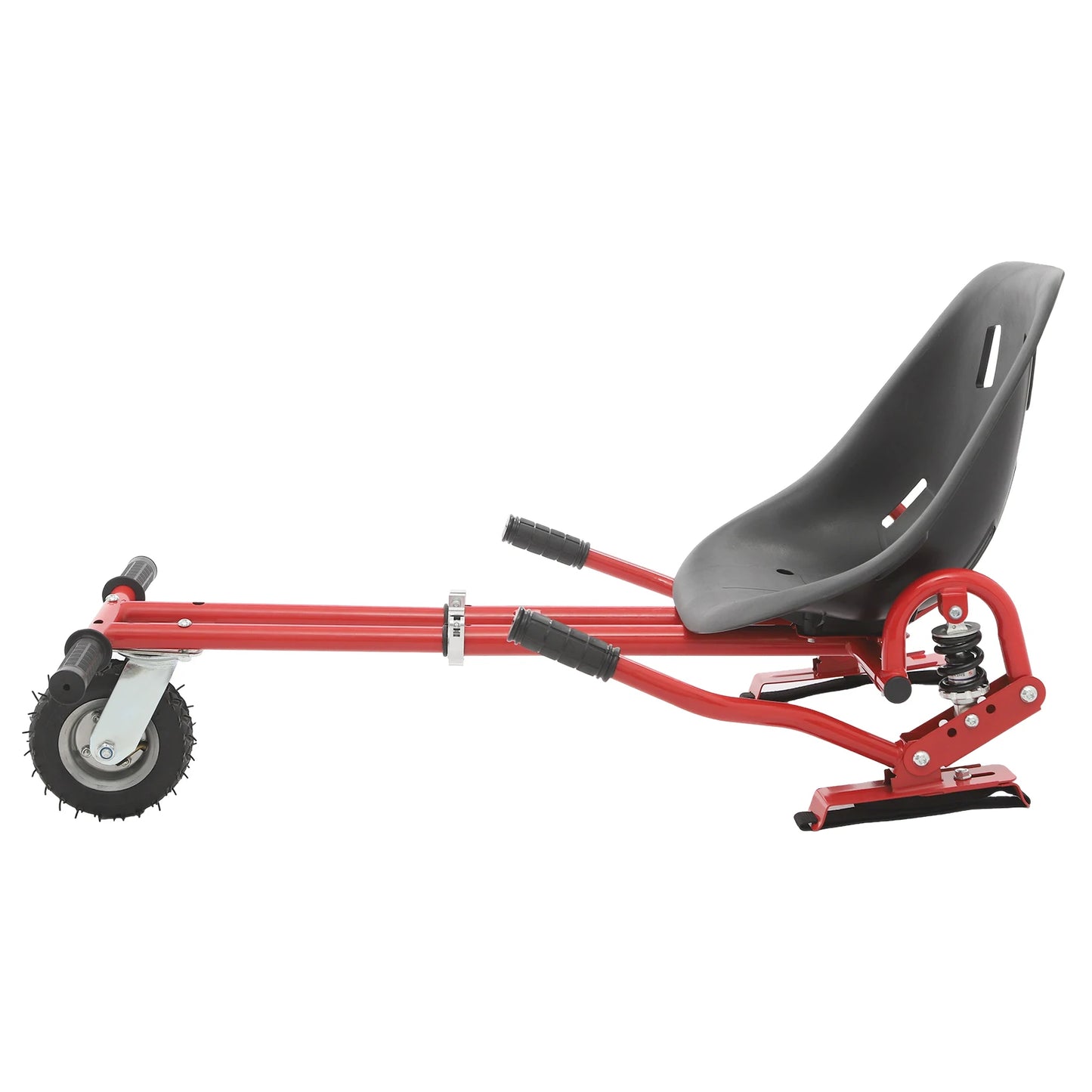 Adjustable Hoverboard Seat Attachment For Balancing Scooter