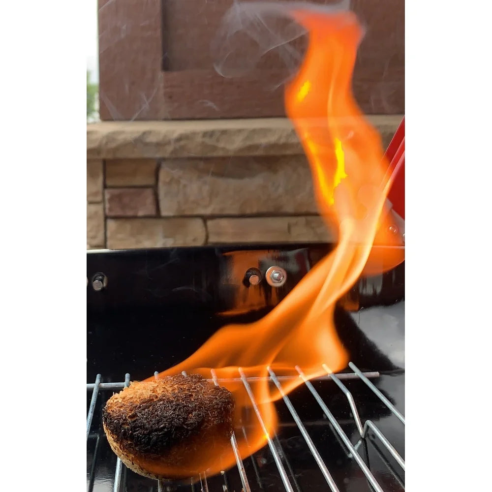 4 Pack Pine Scented Fire Starters Non Toxic Weatherproof