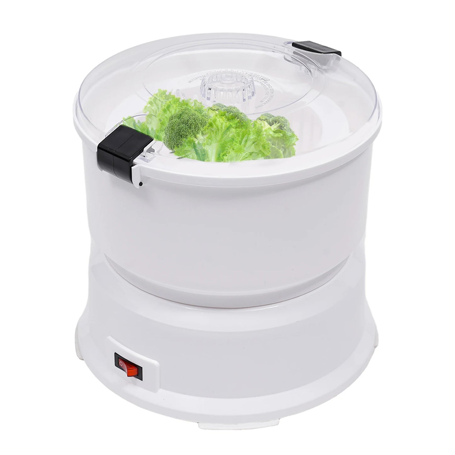 Electric Potato Peeler Fast Fully Automatic Labor Saving