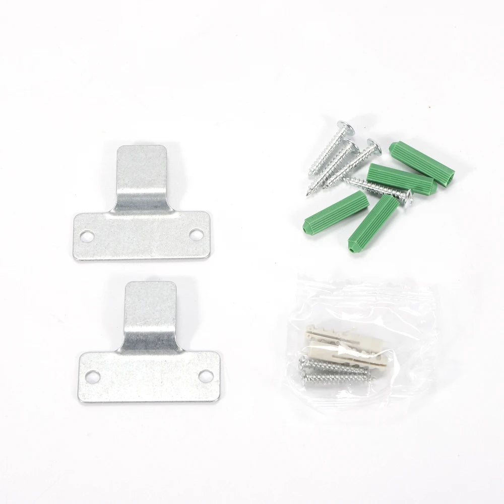 Mini Instant Electric Water Heater Tankless Shower Kit 220V